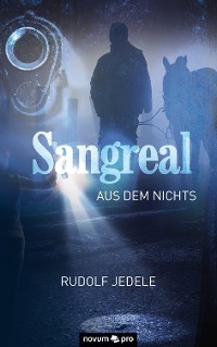 Cover Sangreal