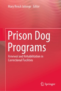 Cover Prison Dog Programs
