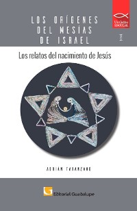 Cover Los relatos del nacimiento de Jesús