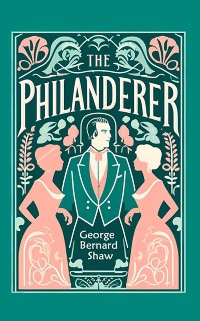 Cover Philanderer