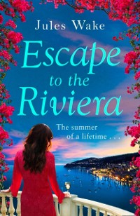 Cover Escape to the Riviera