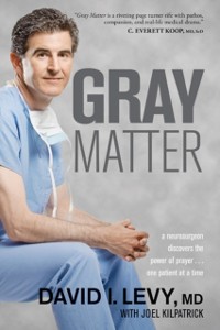Cover Gray Matter
