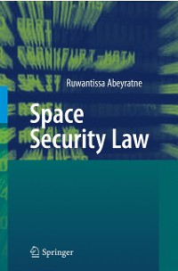 Cover Space Security Law