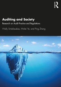 Cover Auditing and Society