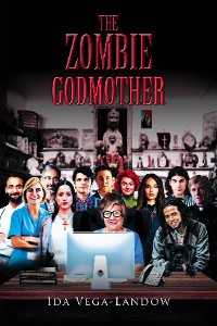 Cover The Zombie Godmother