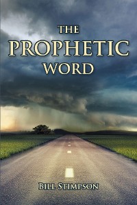 Cover THE PROPHETIC WORD