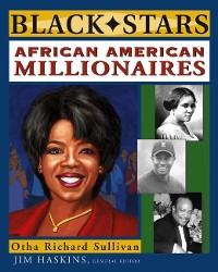Cover African American Millionaires