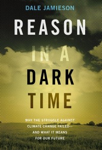 Cover Reason in a Dark Time