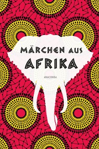 Cover Märchen aus Afrika