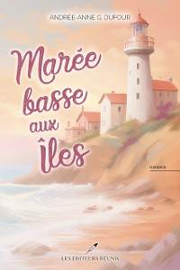 Cover Maree basse aux iles