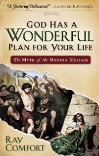 Cover God Has a Wonderful Plan for Your Life