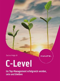 Cover C-Level