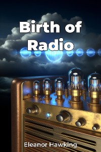 Cover Birth of Radio