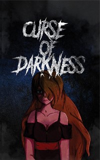 Cover Curse Of Darkness