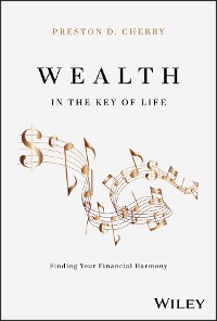 Cover Wealth in the Key of Life