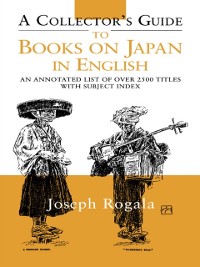 Cover A Collector''s Guide to Books on Japan in English