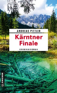 Cover Kärntner Finale