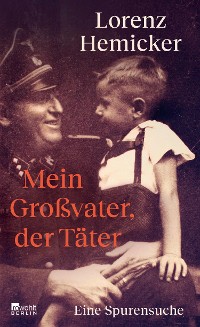 Cover Mein Großvater, der Täter