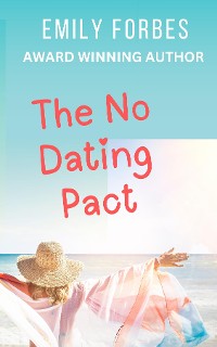 Cover The No Dating Pact