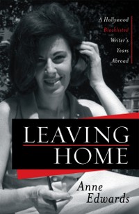 Cover Leaving Home