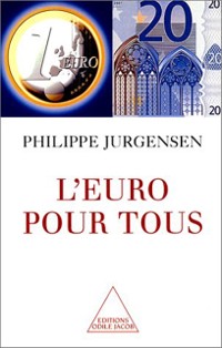 Cover L' Euro pour tous