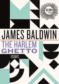 Cover Harlem Ghetto