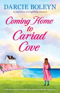 Cover Coming Home to Cariad Cove