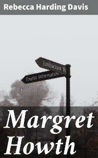 Cover Margret Howth