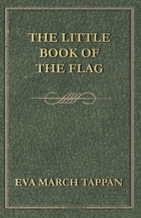 Cover Little Book of the Flag