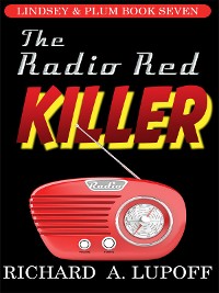 Cover The Radio Red Killer