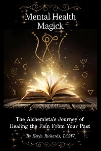 Cover Mental Health Magick