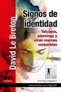 Cover Signos de identidad