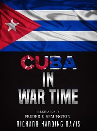 Cover Cuba in War Time