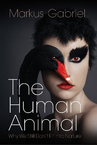 Cover The Human Animal