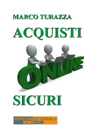 Cover Acquisti Online Sicuri