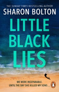 Cover Little Black Lies