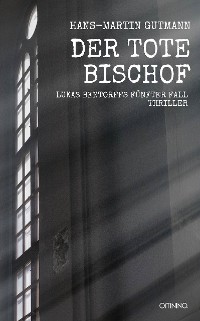 Cover Der tote Bischof