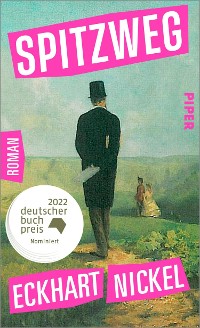 Cover Spitzweg