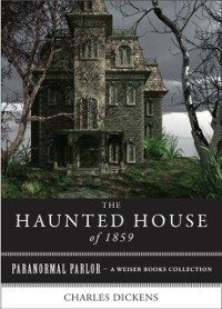 Cover Haunted House of 1859
