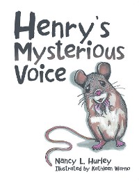 Cover Henry's Mysterious Voice