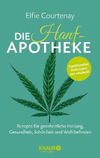 Cover Die Hanf-Apotheke