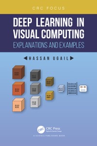 Cover Deep Learning in Visual Computing
