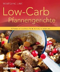 Cover Low-Carb-Pfannengerichte