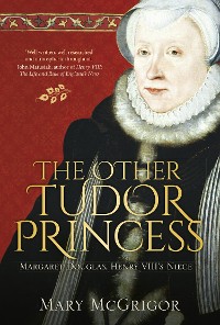 Cover The Other Tudor Princess