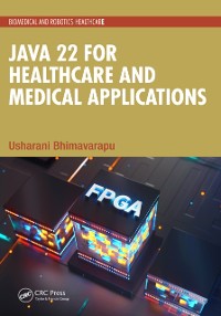 Cover Java 22 for Healthcare and Medical Applications