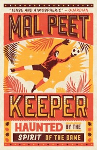 Cover Keeper