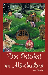 Cover Das Osterfest im Märchenland