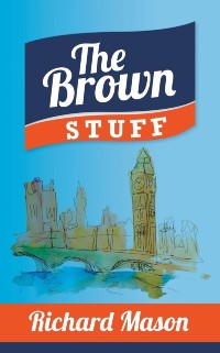 Cover The Brown Stuff