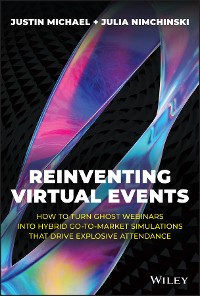 Cover Reinventing Virtual Events
