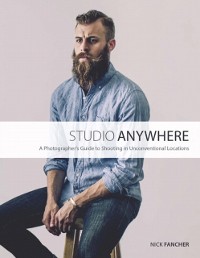 Cover Studio Anywhere
